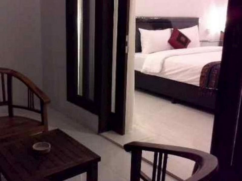 U House Seminyak Hotel Kerobokan Esterno foto