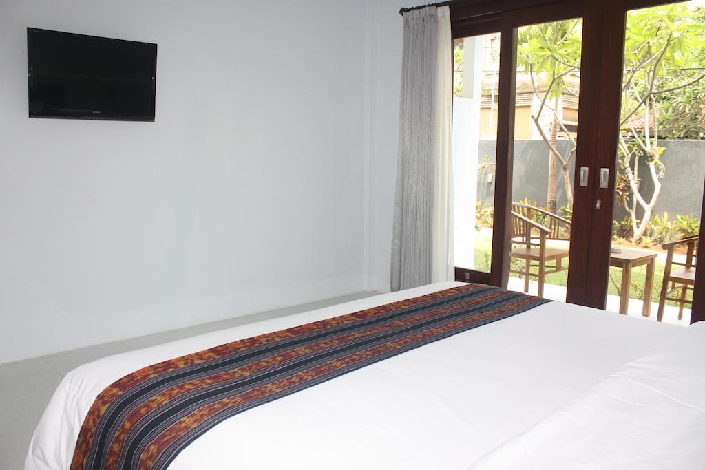 U House Seminyak Hotel Kerobokan Camera foto