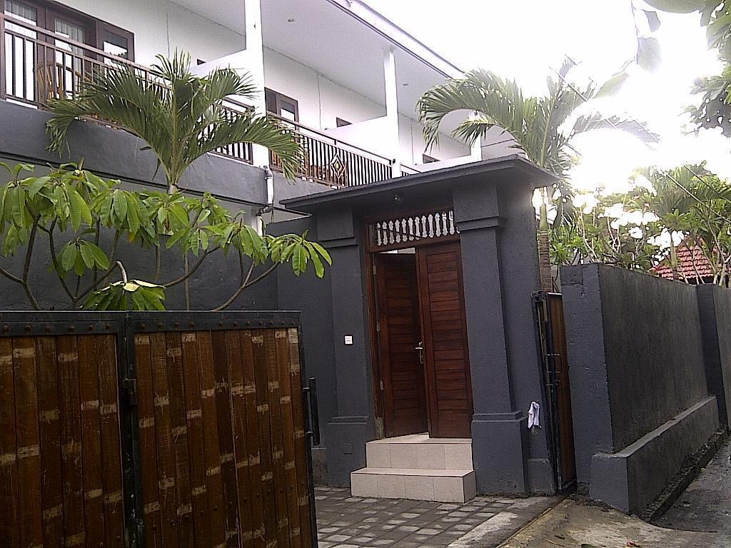 U House Seminyak Hotel Kerobokan Esterno foto