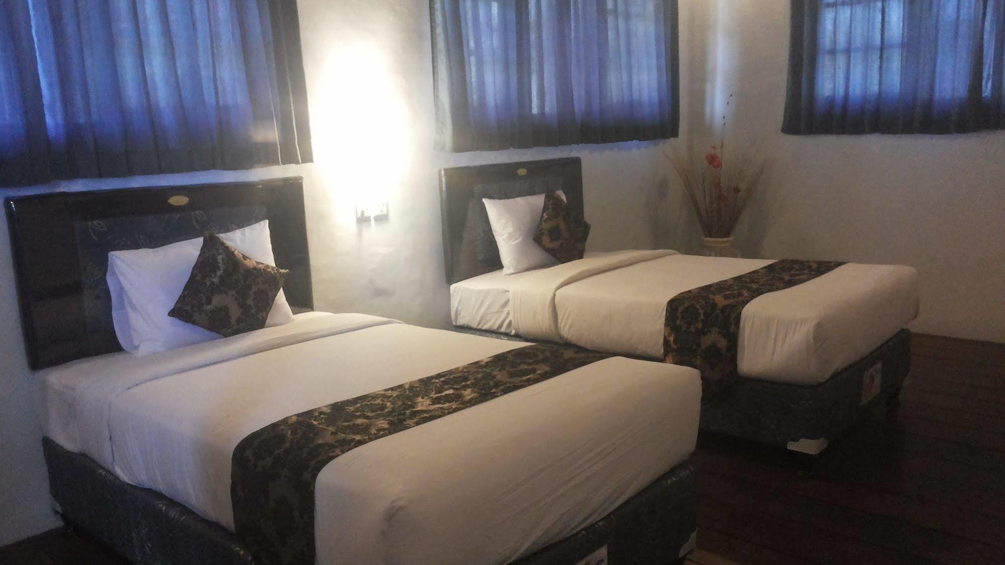 U House Seminyak Hotel Kerobokan Esterno foto
