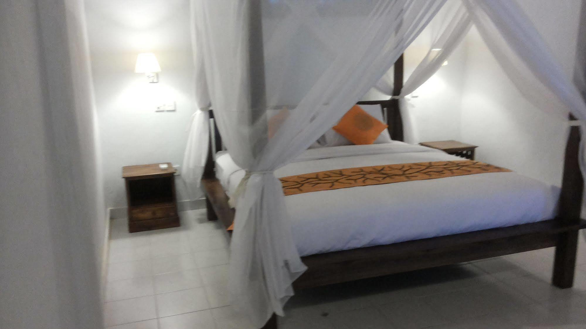 U House Seminyak Hotel Kerobokan Esterno foto