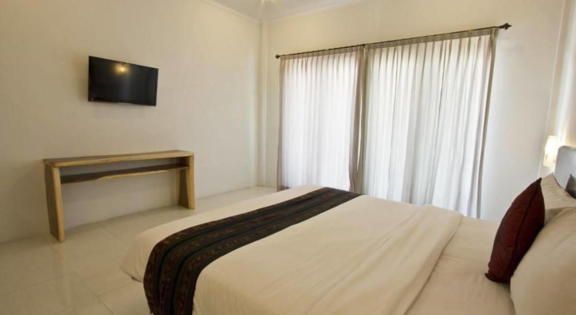 U House Seminyak Hotel Kerobokan Esterno foto