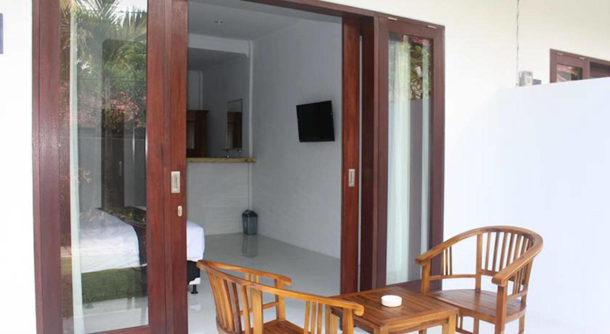 U House Seminyak Hotel Kerobokan Esterno foto