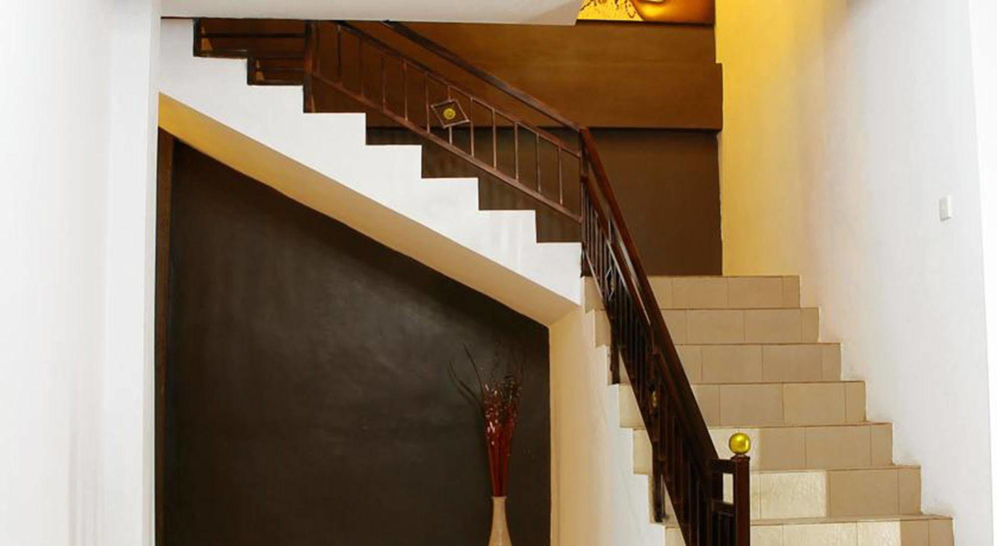 U House Seminyak Hotel Kerobokan Esterno foto