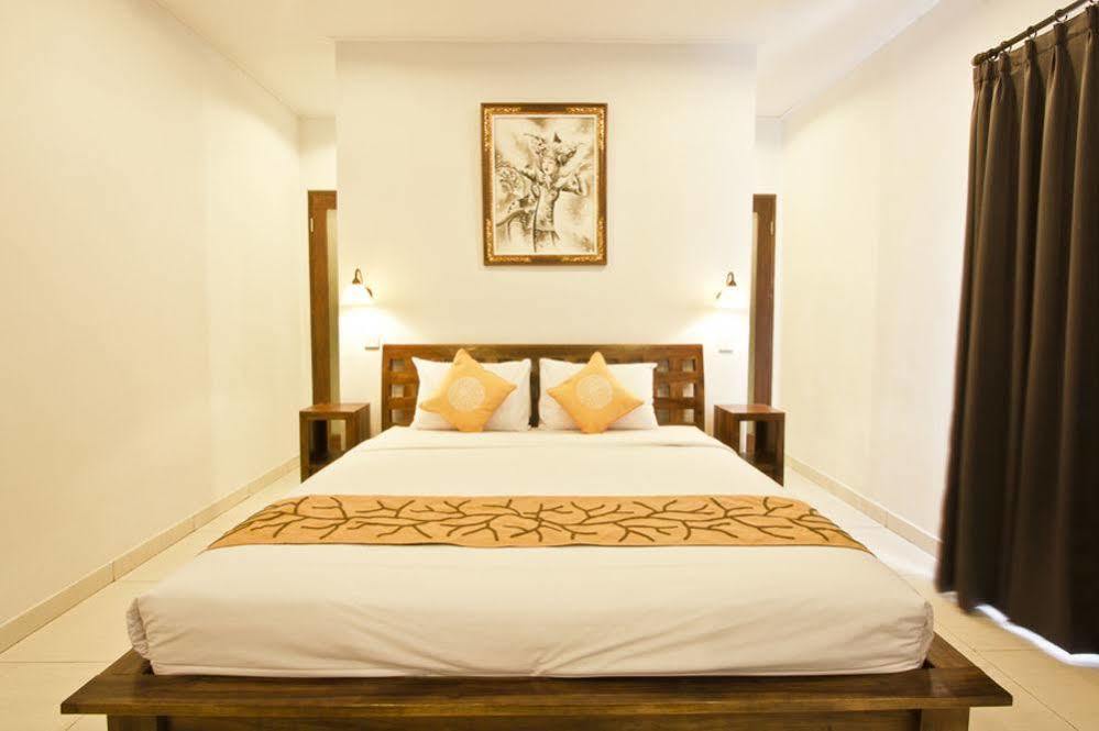 U House Seminyak Hotel Kerobokan Esterno foto
